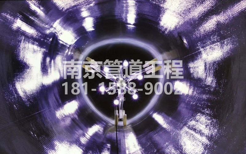 225樱驼花园管道修复